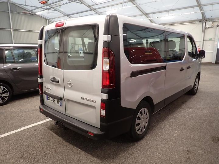 Photo 21 VIN: W0VJ7D609JV626252 - OPEL VIVARO 