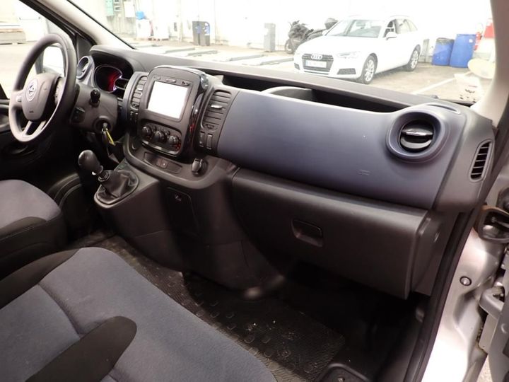 Photo 24 VIN: W0VJ7D609JV626252 - OPEL VIVARO 