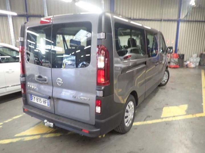 Photo 15 VIN: W0VJ7D609JV644380 - OPEL VIVARO 