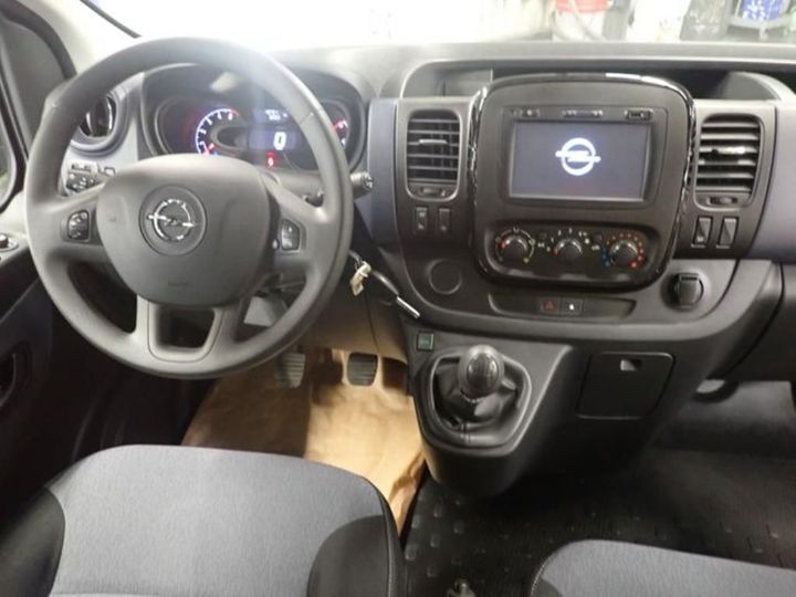 Photo 20 VIN: W0VJ7D609JV644380 - OPEL VIVARO 