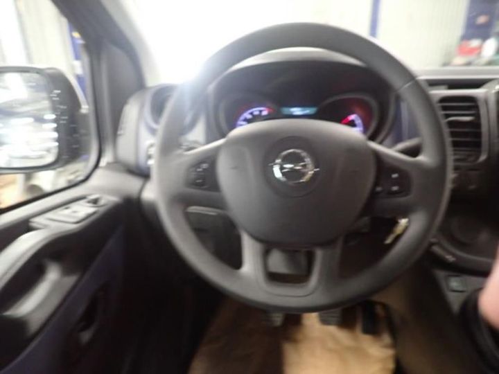 Photo 23 VIN: W0VJ7D609JV644380 - OPEL VIVARO 