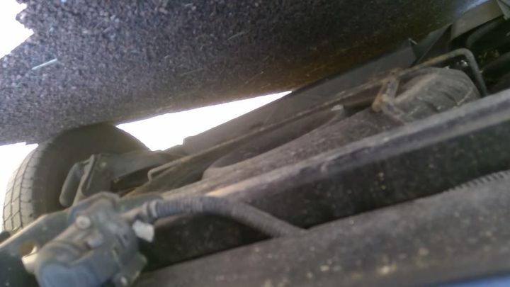 Photo 4 VIN: W0VJ7D609JV644380 - OPEL VIVARO 