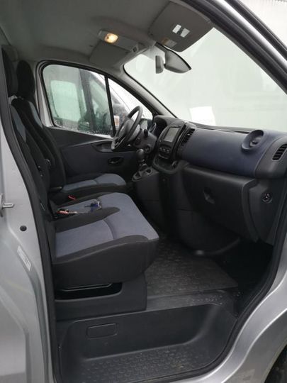 Photo 5 VIN: W0VJ7D60XJV622517 - OPEL VIVARO COMBI 9S 