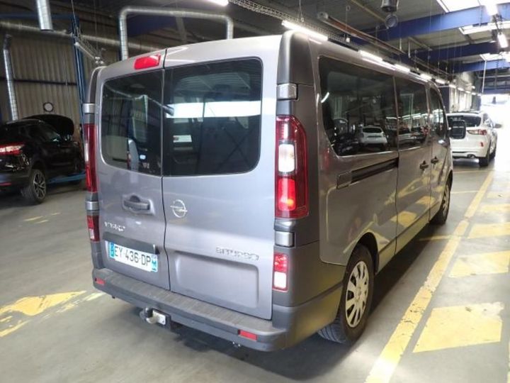 Photo 2 VIN: W0VJ7D60XJV625840 - OPEL VIVARO 