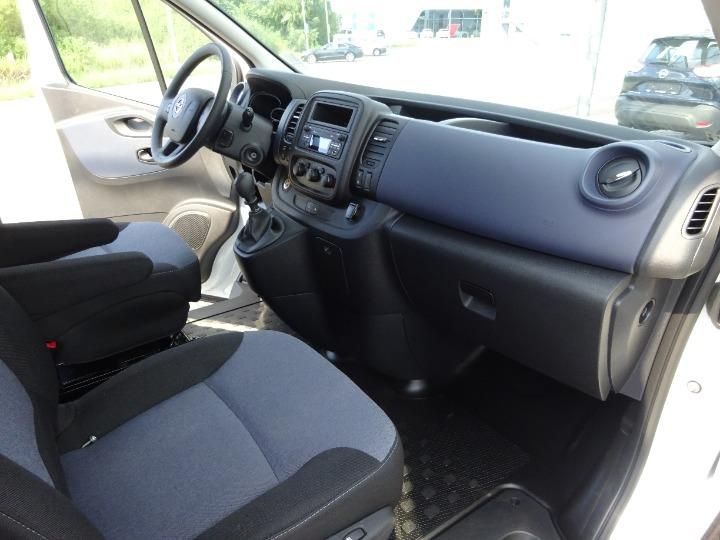 Photo 19 VIN: W0VJ7G604KV616862 - OPEL VIVARO COMBI 