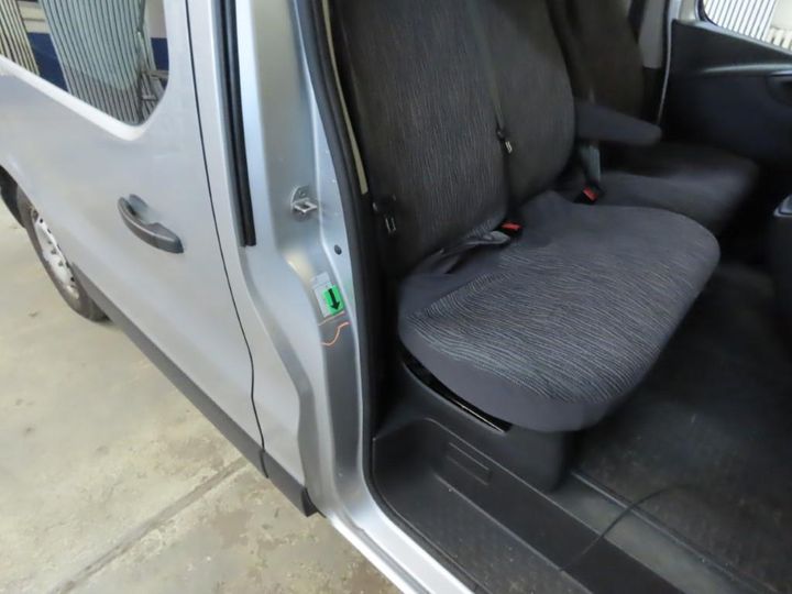 Photo 15 VIN: W0VJ7H601KV622608 - OPEL VIVARO 