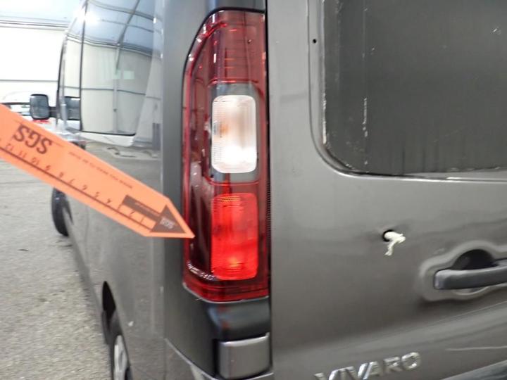 Photo 27 VIN: W0VJ7H606KV620272 - OPEL VIVARO COMBI 9S 