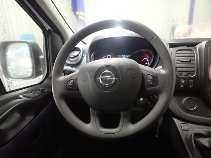 Photo 10 VIN: W0VJ7H609KV631301 - OPEL VIVARO 