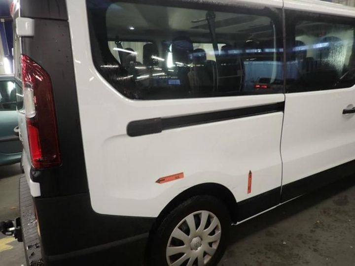 Photo 18 VIN: W0VJ7H609KV631301 - OPEL VIVARO 