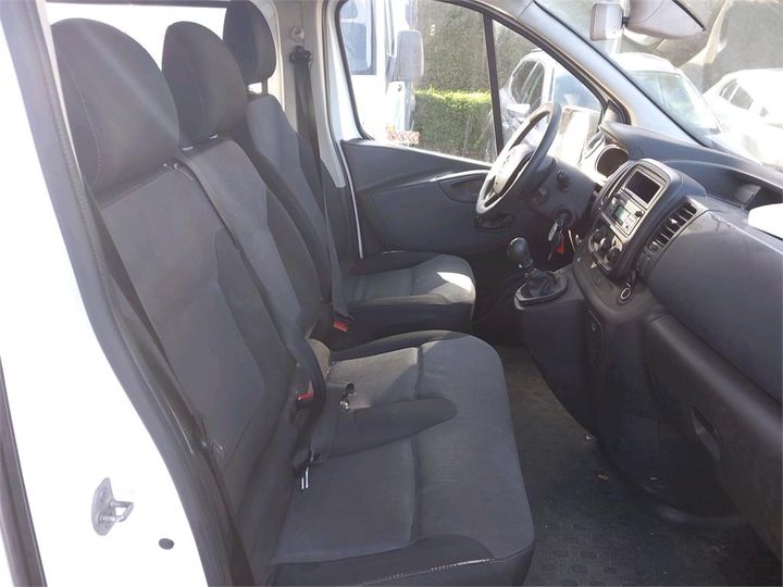 Photo 3 VIN: W0VJ7H609KV633081 - OPEL VIVARO 