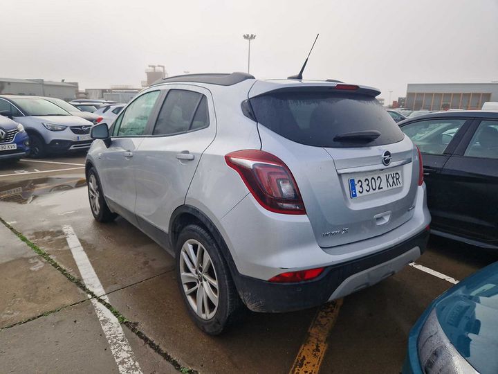 Photo 2 VIN: W0VJC7E82K4365817 - OPEL MOKKA 