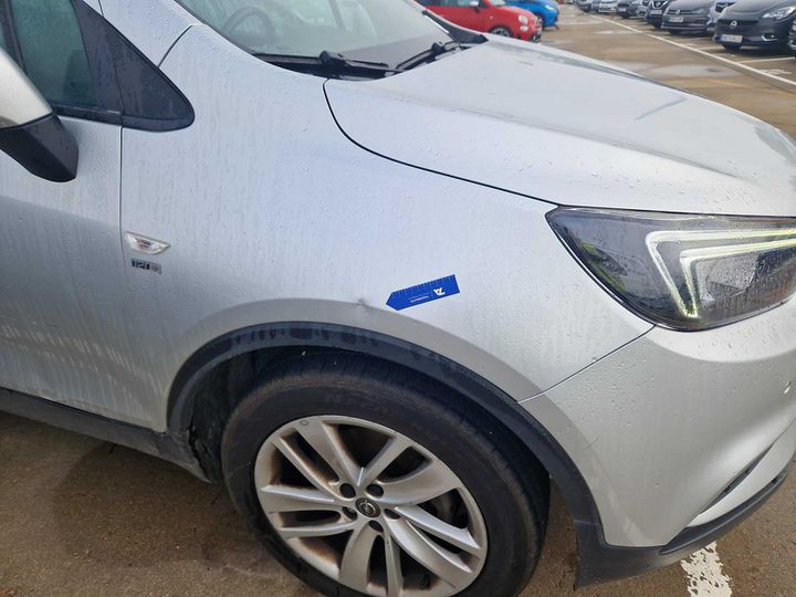 Photo 28 VIN: W0VJC7E82K4365817 - OPEL MOKKA 