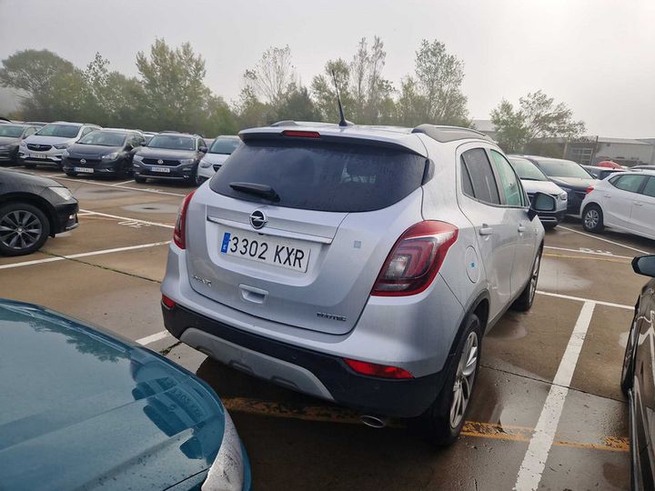 Photo 3 VIN: W0VJC7E82K4365817 - OPEL MOKKA 