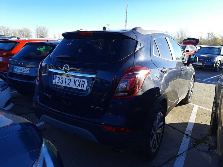 Photo 3 VIN: W0VJC7E82K4367261 - OPEL MOKKA 