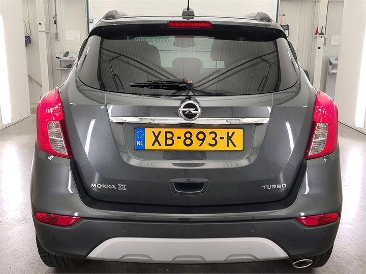 Photo 23 VIN: W0VJC7E83J4237908 - OPEL MOKKA 