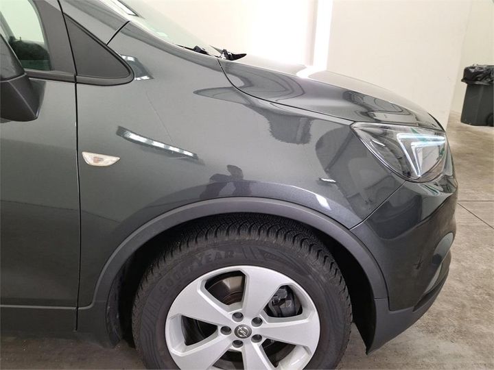 Photo 30 VIN: W0VJC7E83J4237908 - OPEL MOKKA 