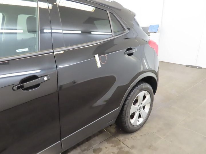 Photo 13 VIN: W0VJC7E83JB537430 - OPEL MOKKA X 