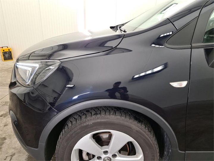 Photo 13 VIN: W0VJC7E84J4072936 - OPEL MOKKA 