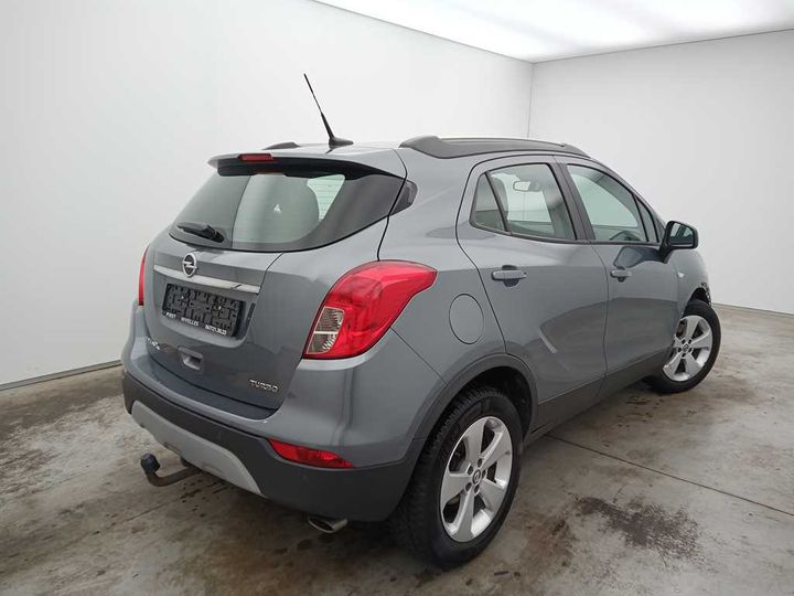 Photo 2 VIN: W0VJC7E84KB822204 - OPEL MOKKA X &#3916 