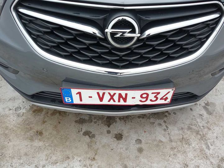 Photo 5 VIN: W0VJC7E84KB822204 - OPEL MOKKA X &#3916 