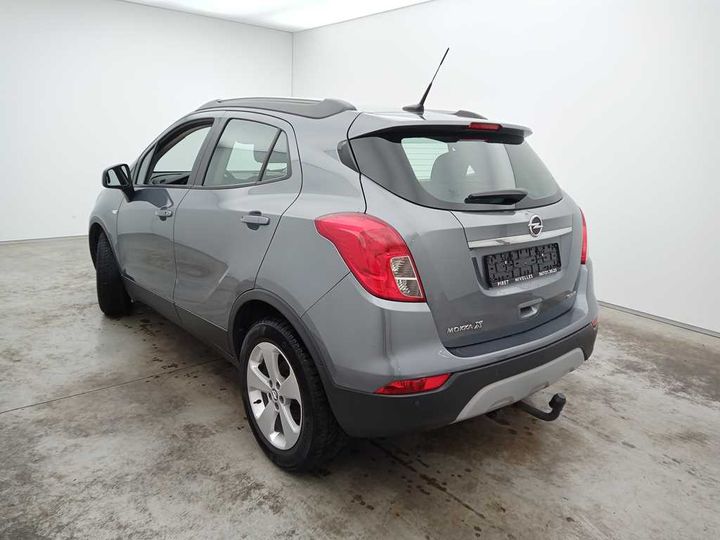 Photo 7 VIN: W0VJC7E84KB822204 - OPEL MOKKA X &#3916 