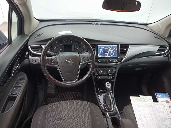 Photo 9 VIN: W0VJC7E84KB822204 - OPEL MOKKA X &#3916 