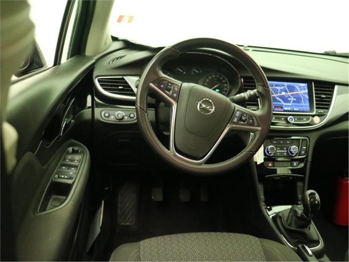 Photo 14 VIN: W0VJC7E85JB701566 - OPEL MOKKA X 