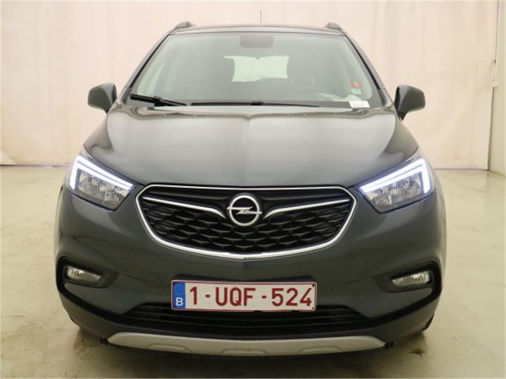 Photo 15 VIN: W0VJC7E85JB701566 - OPEL MOKKA X 