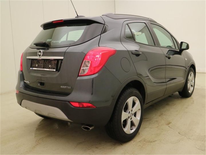 Photo 9 VIN: W0VJC7E85JB701566 - OPEL MOKKA X 