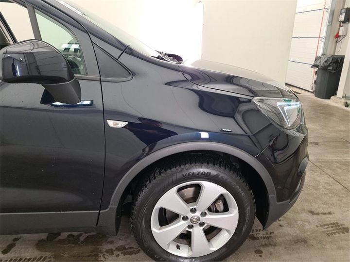 Photo 17 VIN: W0VJC7E86J4234968 - OPEL MOKKA 