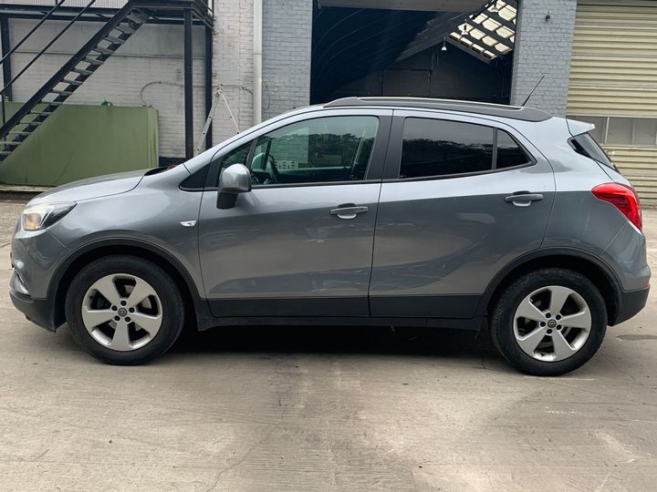 Photo 9 VIN: W0VJC7E86K4022816 - OPEL MOKKA X 