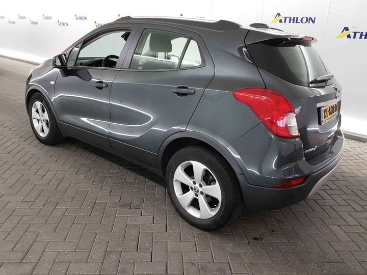 Photo 3 VIN: W0VJC7E88J4289177 - OPEL MOKKA 