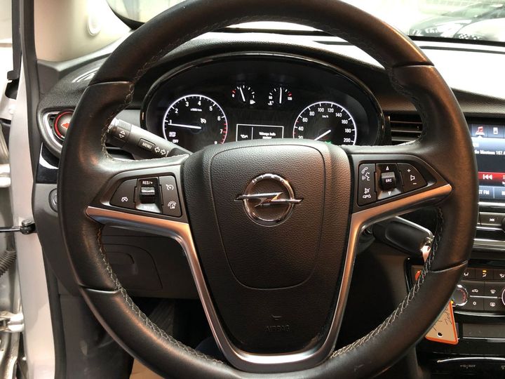 Photo 9 VIN: W0VJC7E88K4007170 - OPEL MOKKA X 