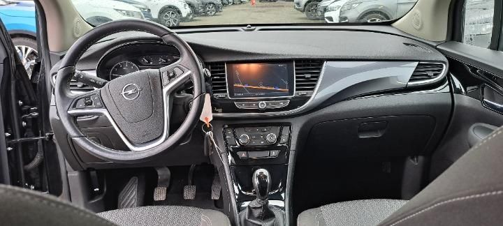 Photo 22 VIN: W0VJC7E89K4007601 - OPEL MOKKA MOKKA X SUV 