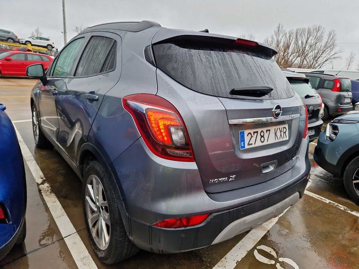 Photo 2 VIN: W0VJC7E89K4366690 - OPEL MOKKA 