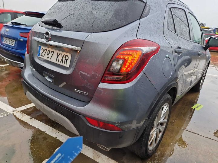 Photo 26 VIN: W0VJC7E89K4366690 - OPEL MOKKA 