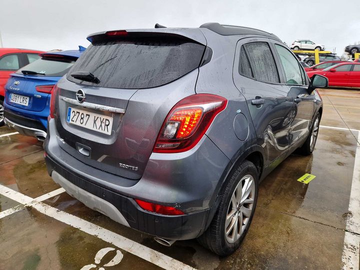 Photo 3 VIN: W0VJC7E89K4366690 - OPEL MOKKA 