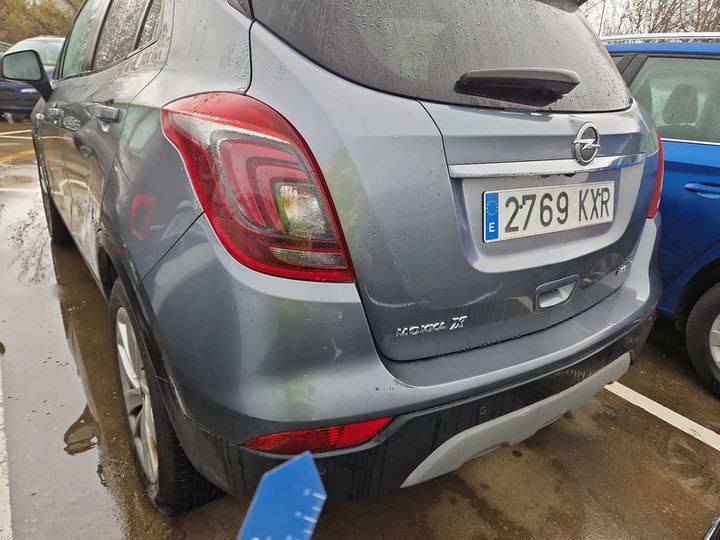 Photo 34 VIN: W0VJC7E8XK4373194 - OPEL MOKKA 