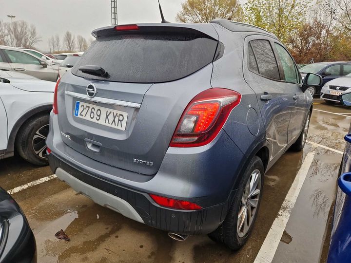 Photo 3 VIN: W0VJC7E8XK4373194 - OPEL MOKKA 