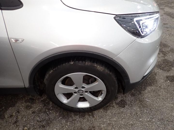 Photo 16 VIN: W0VJC7EC0H4331212 - OPEL MOKKA X 