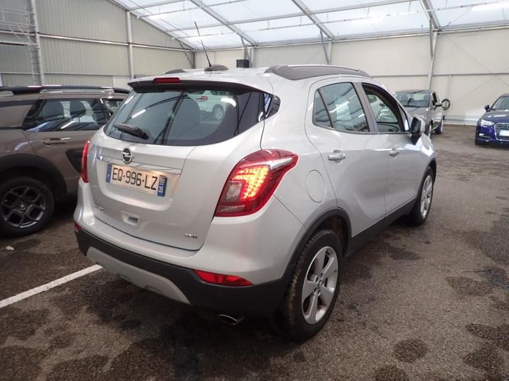 Photo 2 VIN: W0VJC7EC0H4331212 - OPEL MOKKA X 