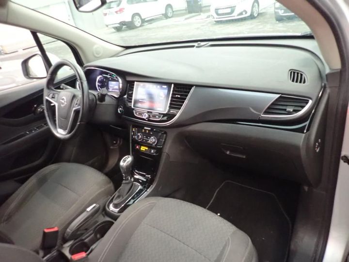 Photo 5 VIN: W0VJC7EC0H4331212 - OPEL MOKKA X 