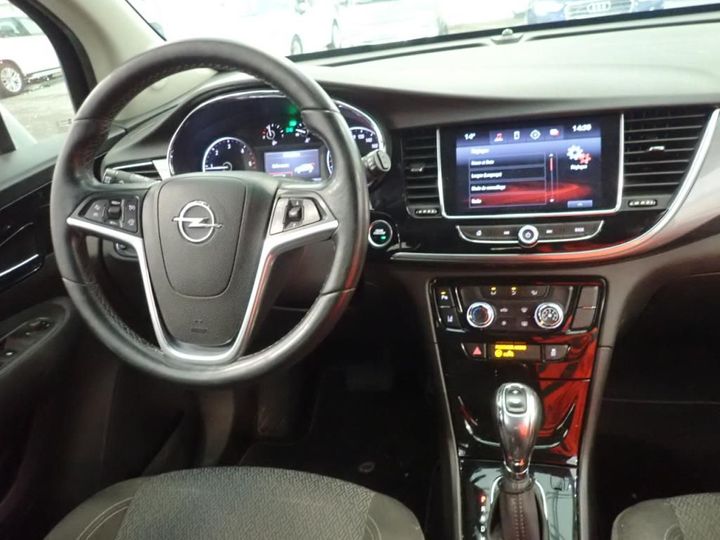 Photo 6 VIN: W0VJC7EC0H4331212 - OPEL MOKKA X 