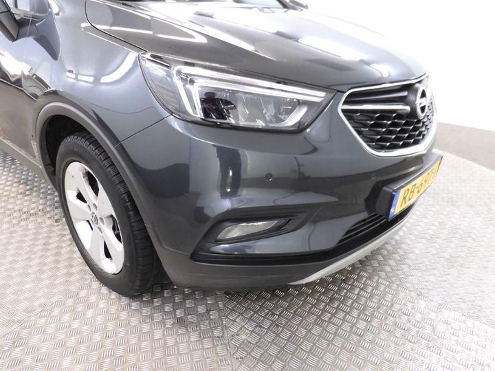 Photo 29 VIN: W0VJC7EC1JB508836 - OPEL MOKKA X 