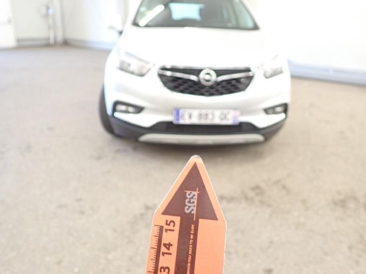 Photo 19 VIN: W0VJC7EC3JB572795 - OPEL MOKKA X 