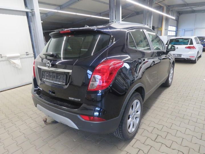 Photo 5 VIN: W0VJC7EC3K4119587 - OPEL MOKKA 