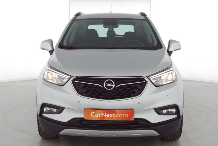 Photo 3 VIN: W0VJC7EC4K4373504 - OPEL MOKKA X 