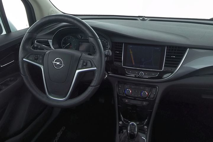 Photo 9 VIN: W0VJC7EC4K4373504 - OPEL MOKKA X 