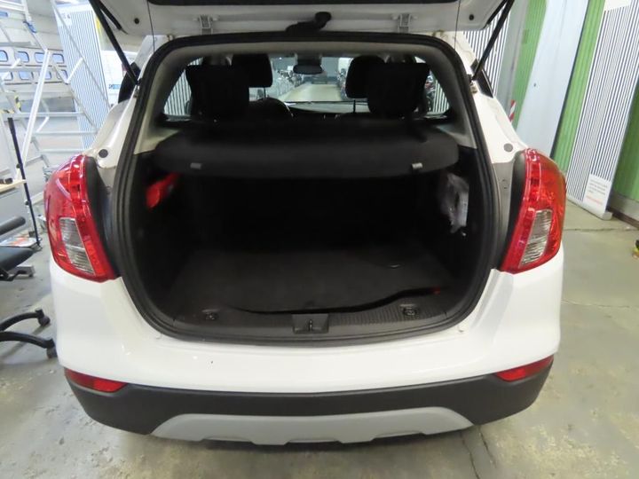 Photo 7 VIN: W0VJC7EC6K4371589 - OPEL MOKKA X 