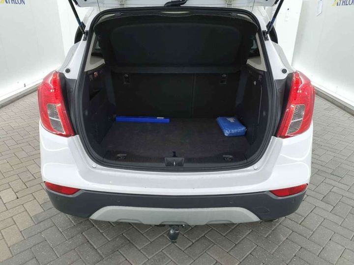 Photo 6 VIN: W0VJC7EC7J4108820 - OPEL MOKKA 